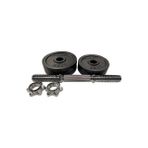 Proforce Dambıl Set 10 Kg Döküm Dbs10s