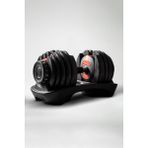 Proforce Db-Zen Ayarlanabilir Dambıl - 24 kg (Tek Adet) - Siyah