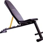 Proforce EMH-14 Ayarlanabilir Dambıl Çalışma ve Mekik Sehpası