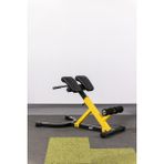 Proforce EMH12 Ters Mekik Sehpası Ergonomik Tasarım ve 136 kg Taşıma Kapasitesi