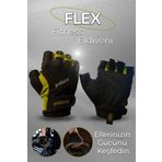 Proforce Fitness Body Eldiveni Flex M