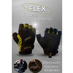 Proforce Fitness Body Eldiveni Flex XL