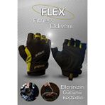 Proforce Fitness Body Eldiveni Flex XXL
