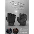 Proforce Fitness Body Eldiveni Hard L
