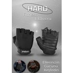 Proforce Fitness Body Eldiveni Hard S