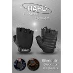 Proforce Fitness Body Eldiveni Hard Xxl