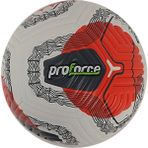 Proforce Futbol Topu SC120 Kırmızı - Beyaz