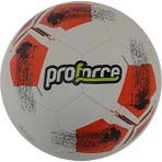 Proforce Futbol Topu SC140 - Beyaz