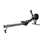 Proforce Havalı Kondisyon Küreği Ergonomik Tasarım ile Siyah Renk 170 Kg Taşıma Kapasitesi