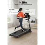 Proforce Hera Katlanabilir Koşu Bandı