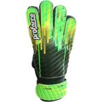 Proforce Kaleci Eldiveni Youth Magic Speed - Yeşil - 4