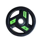 Proforce Kauçuk Kaplı Olympıc Flanş Plaka Fls10 Kg