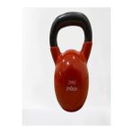 Proforce KTB Dışı Vinil İçi Çelik Döküm 20 KG Dambıl
