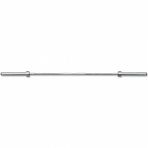 Proforce Olimpic 100 kg 112 cm Krom Kaplı Çelik Bar