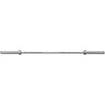 Proforce Olimpic 120 cm 250 kg Krom Kaplı Çelik Bar