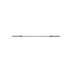 Proforce Olimpic 120 cm 250 kg Krom Kaplı Çelik Bar
