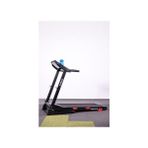 PROFORCE OPTIMUM KOŞU BANDI 2,5 HP LED GÖSTERGE 0 - 14 km/s HIZ KOLAY KURULUM - Siyah
