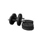 Proforce Plastik Dambıl Set 20 Kg Dbs20c