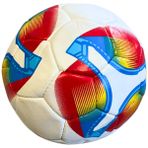 Proforce SC500 Futbol Topu Sc 500 SC500 - Beyaz - Kırmızı