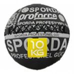 Proforce STD 10 Deri Sağlık Topu