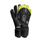 Proforce Tx Pro Kaleci Eldiveni 001 siyah-yesil