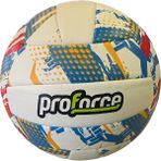 Proforce Vl-40 Voleybol Topu - 5 Numara - Beyaz - Mavi - Kırmızı