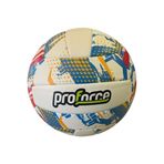 PROFORCE VL-40 Voleybol Topu VL40 - Kırmızı-Mavi - STD,Beyaz - Kırmızı - Mavi