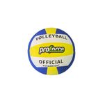 PROFORCE VL-70 VL-70 Voleybol Topu,Sarı - Mavi