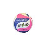 PROFORCE VL-90 VL-90 Voleybol Topu,Pembe - Mor - Beyaz