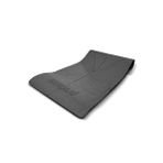 Proforce Yoga Matı Siyah 183X61x0,6 Tpe Mnd60