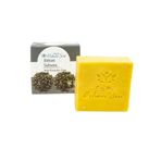 PROFORHANŞEN Bıttım Sabunu Egzema Saç Dökülmesi & Kepek Zeytinyağı Hindistancevizi Yağı 150 gr