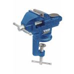 Profosyonel Mini Masa Mengenesi 60 mm