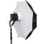 Profoto 100870 Creative Light 41" 105 cm Umbrella / Softbox