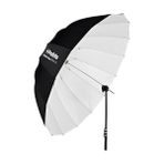 Profoto 100980 Parabolik Şemsiye Beyaz Xl 165 cm