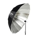 Profoto 100981 Parabolik Şemsiye Gümüş Xl 165 cm
