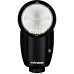 Profoto 901233 A10 Fujı Tepe Flaşı - Siyah
