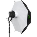 Profoto Creative Light 41 Inch 105 Cm Umbrella/Softbox 100870