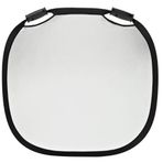 Profoto Katlanır Reflektör, Büyük, Gümüş Renkleri/Beyaz
