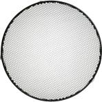 Profoto Magnum ve Narrow Beam Reflektör Için 10 Derece Petek (100618) - Siyah
