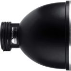 Profoto Widezoom Reflektör (100711) - Siyah