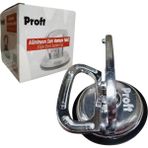 Proft Pcv4 Alüminyum Cam Vantuzu Tekli 35-50 Kg