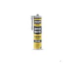 Proft PR100 Akrilik Mastik 450 gr Antrasit Gri