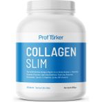 Proftürker Collagen Slim 600 G- ve Bitki Ekstreleri Içeren Toz Diyet Takviyesi (Çilek Aromalı)