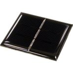 Profuse 1.5V 250mA Solar Panel - Güneş Pili