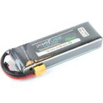 Profuse 11.1 V 3s Lipo Batarya-Pil 4000 Mah 25C
