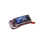 Profuse 11.1 V 3S Lipo Batarya-Pil 450 mAh 40C