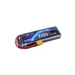 Profuse 11,1V 3S 3300mAh 40C Lipo Batarya