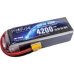 Profuse 18.5 V 5S Lipo Batarya-Pil 4200 mAh 40C