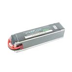 Profuse 22.2 V 6s Lipo Batarya-Pil 7000 Mah 35C