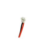 ProFuse 3.7 V 1s 350 MAH 25c Lipo Batarya Mikro Drone Pili